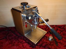 Kaffeemaschine Olympia Cremina C67