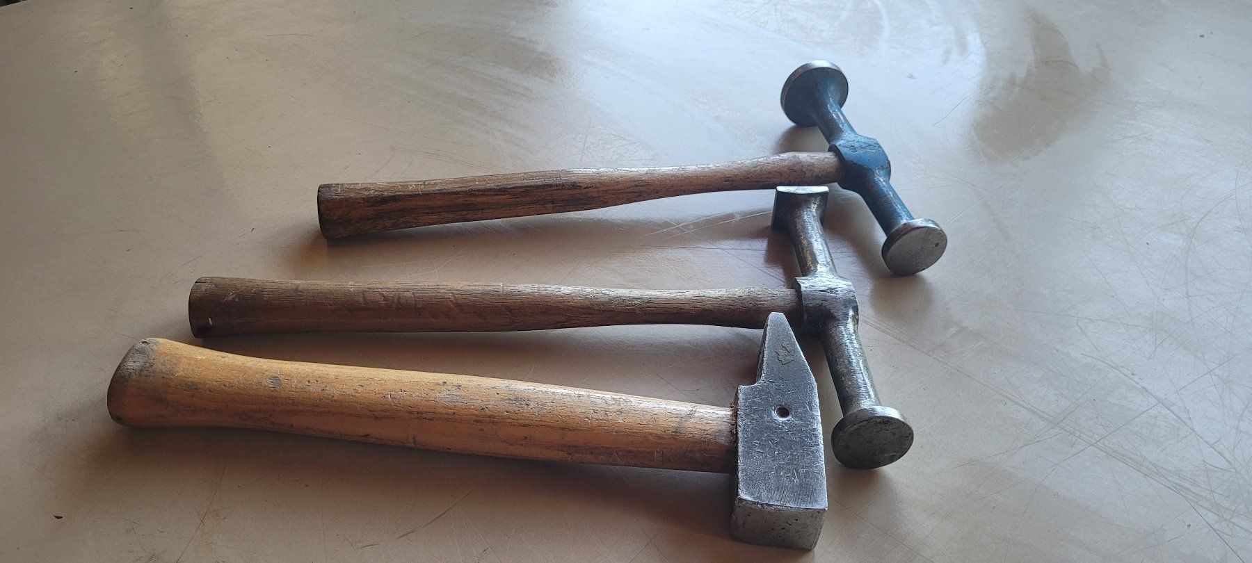 Alle Werkzeuge: Ausbeulhämmer ? – Gebraucht aus Uetendorf von havemore 1