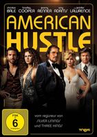 American Hustle    ( Originalverpackt )