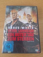 Dvd Stirb langsam
