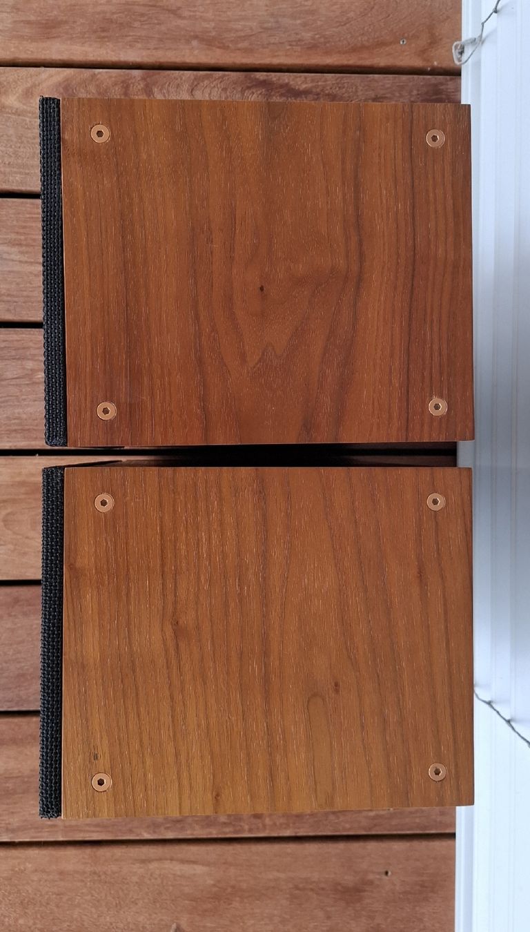 Klipsch Lautsprecher: klipsch the sixes – Gebraucht aus Grenchen von aud_m6jg 4