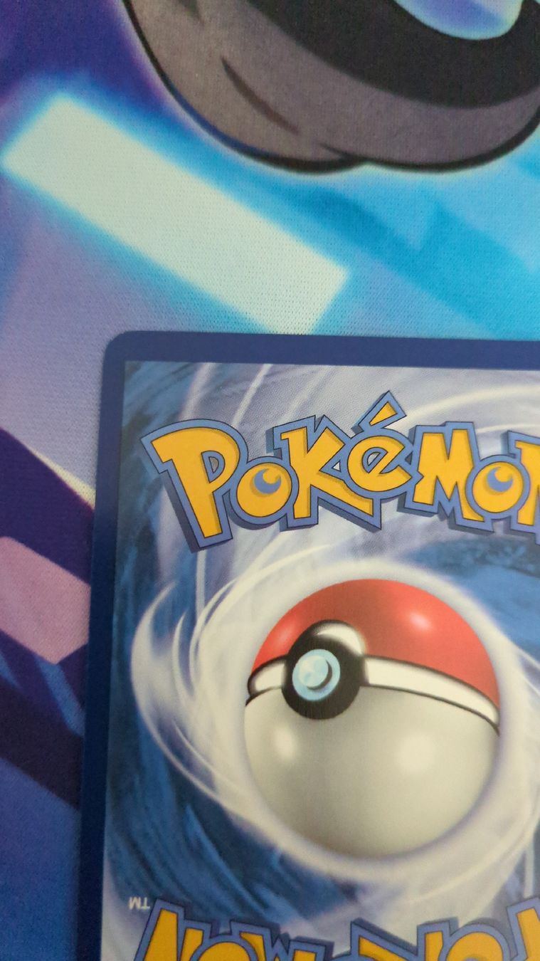 Pokémon Carte collezionabili: Carte Tortipouss - Zenith Supreme – Usato da Genève venduto da ims1 6