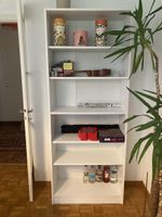 Ikea Billy Regal