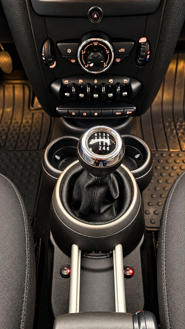 Mini Autos: Mini Countryman D ALL4 – D'occasion à Wettswil par Imran0 8