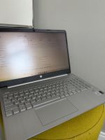 HP Laptop 15s-fq1xxx – i7 / 8 GB RAM / 1 TB SSD