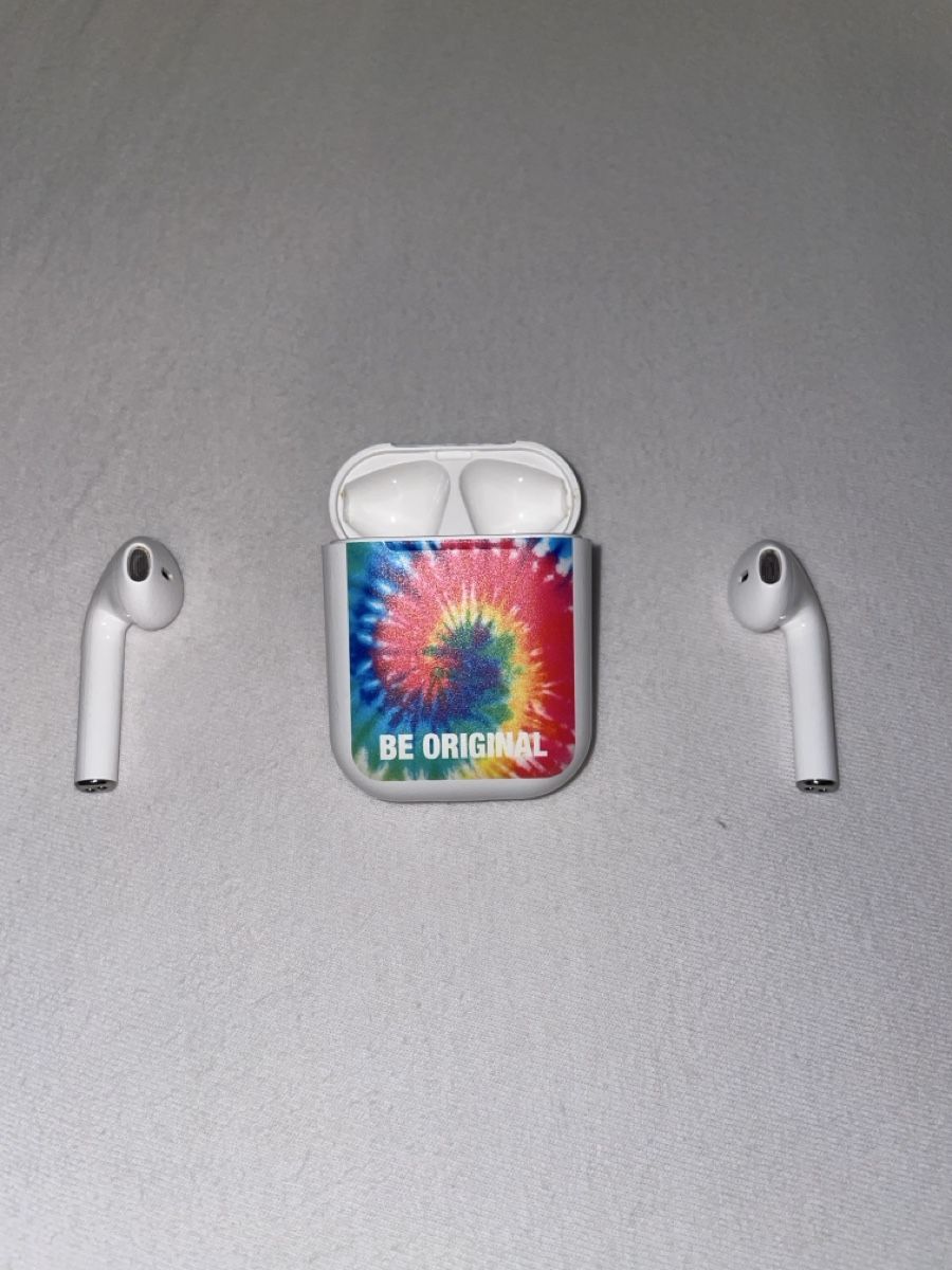 Casques audio: AirPods  – D'occasion à Mellingen par Coritho