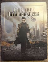 Star Trek: Into Darkness 3D Steelbook SZ