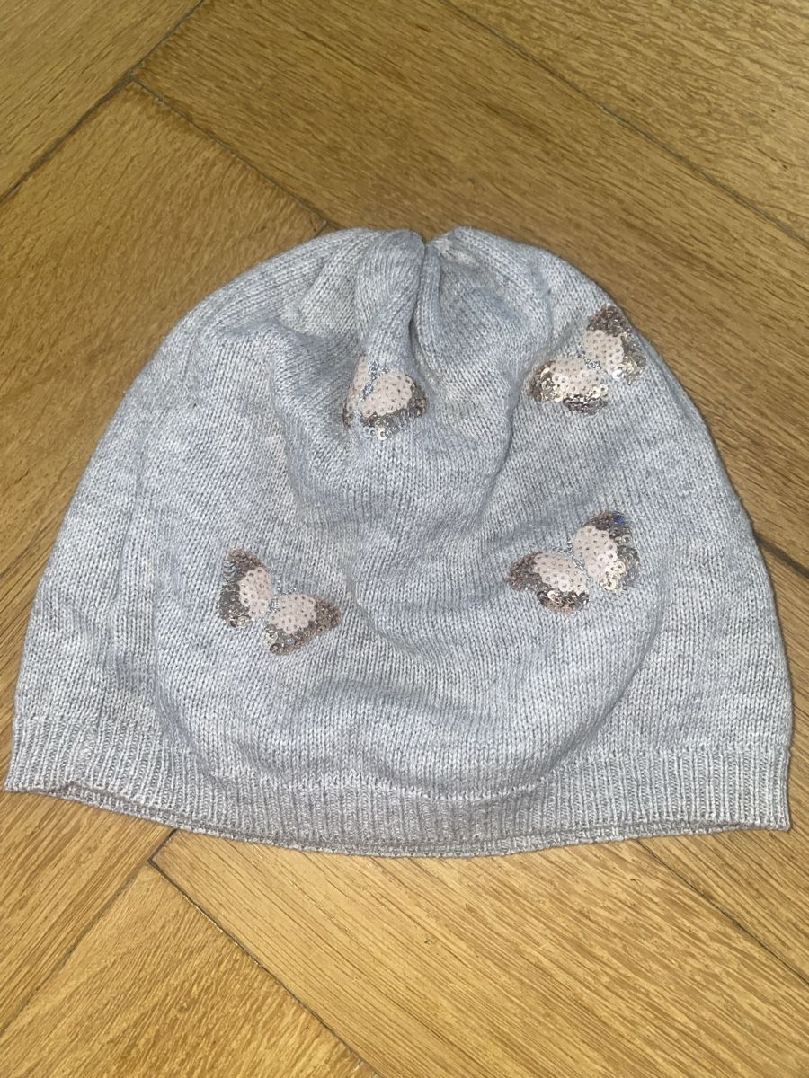 H&M Bonnets & Echarpes: Kappe Gr. 92 – D'occasion à Bern par Elisa64 1