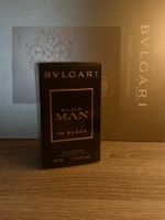 BVLGARI parfum Man in black EDP 60ml