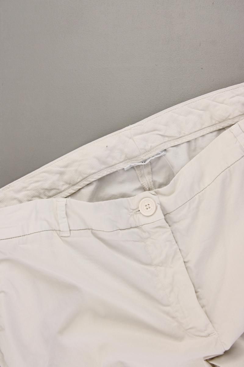 Pantaloni: PENN & Ink Chinohose Gr. 44 creme – Usato da Neustadt an der Waldnaab venduto da SecondLifeFashion 1