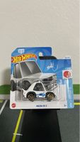 Hot Wheels Mazda RX-3 Weiss Tooned