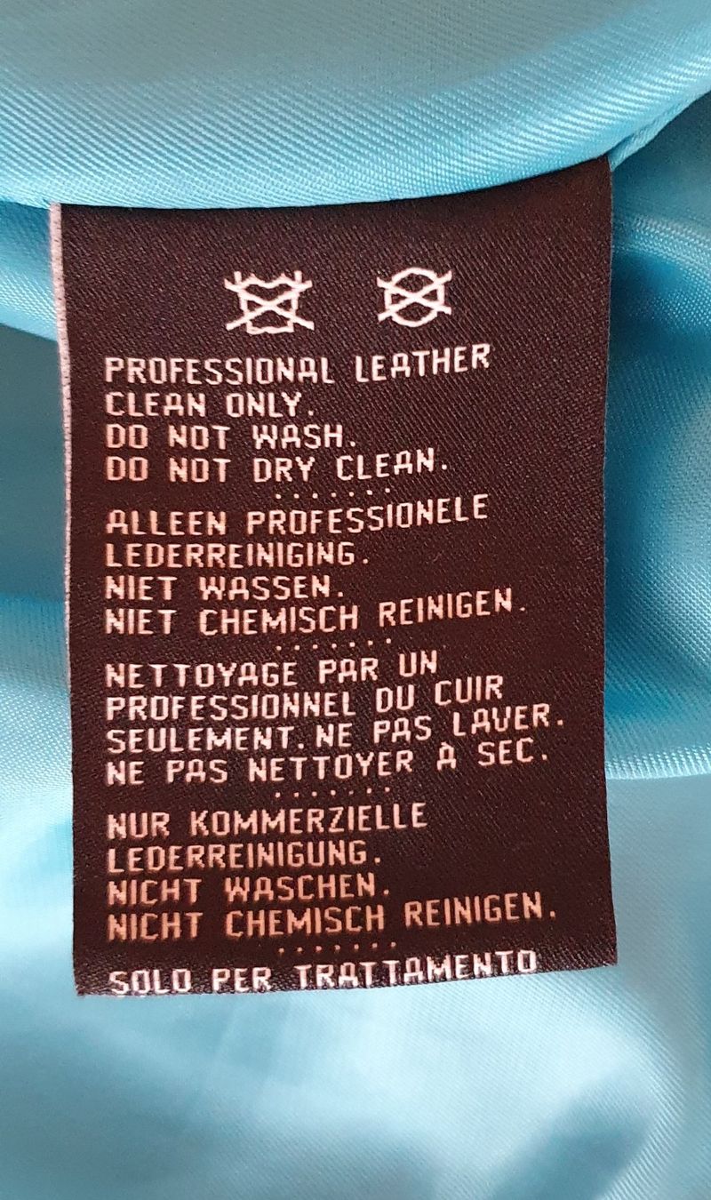Harley-Davidson Jacken: Harley Lederjacke – Gebraucht aus Arboldswil von Mpopol 4