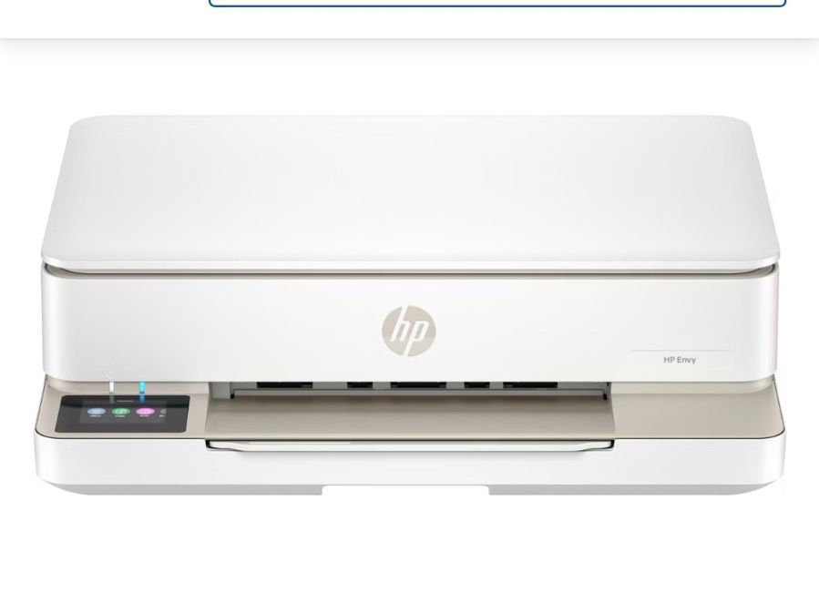 Hewlett Packard Drucker: NEU & originalverpackt: HP Envy 6132e – Neu und originalverpackt aus Cornol von piemkai