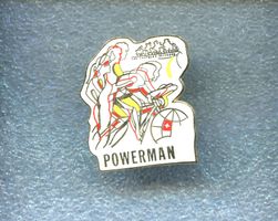 POWERMAN