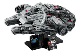 Lego 75375 Millennium Falcon (New / Neu / Neuf)