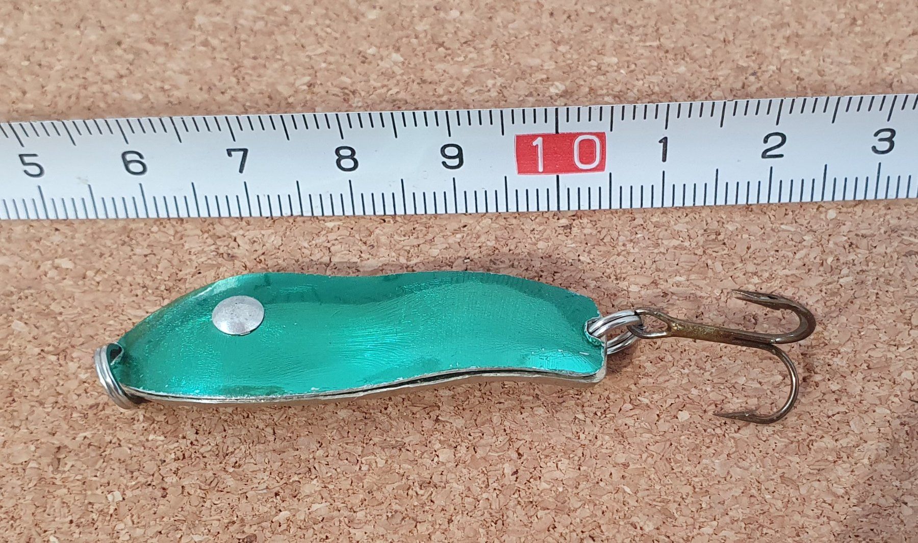 Esche: Kneubühler Löffel aus Sammlung – Usato da Schmerikon venduto da veluxfreak