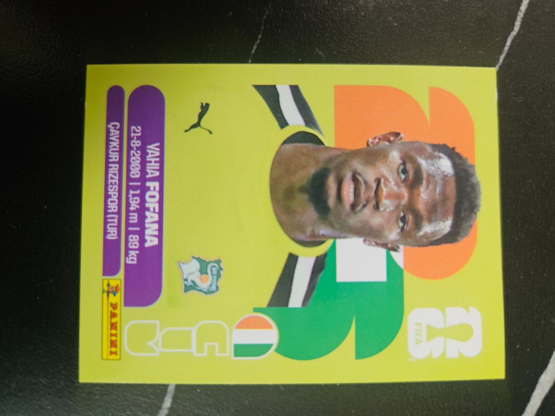 Panini Sammelbilder & Trading cards: CIV 2 – Gebraucht aus Würenlingen von Dinli
