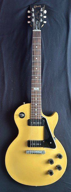 Gibson Musikinstrumente: Gibson Melody Maker 2014 120th Anniversary – Gebraucht aus Aesch BL von viva6666
