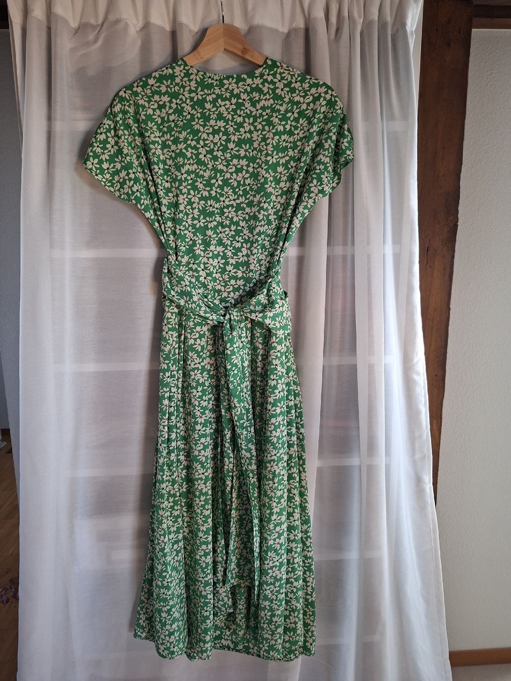 Vestiti: Robe Weill vintage - Taille M – Usato da Lausanne venduto da Super-cerise 6