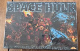 Space Hulk Games Workshop neuf sous film