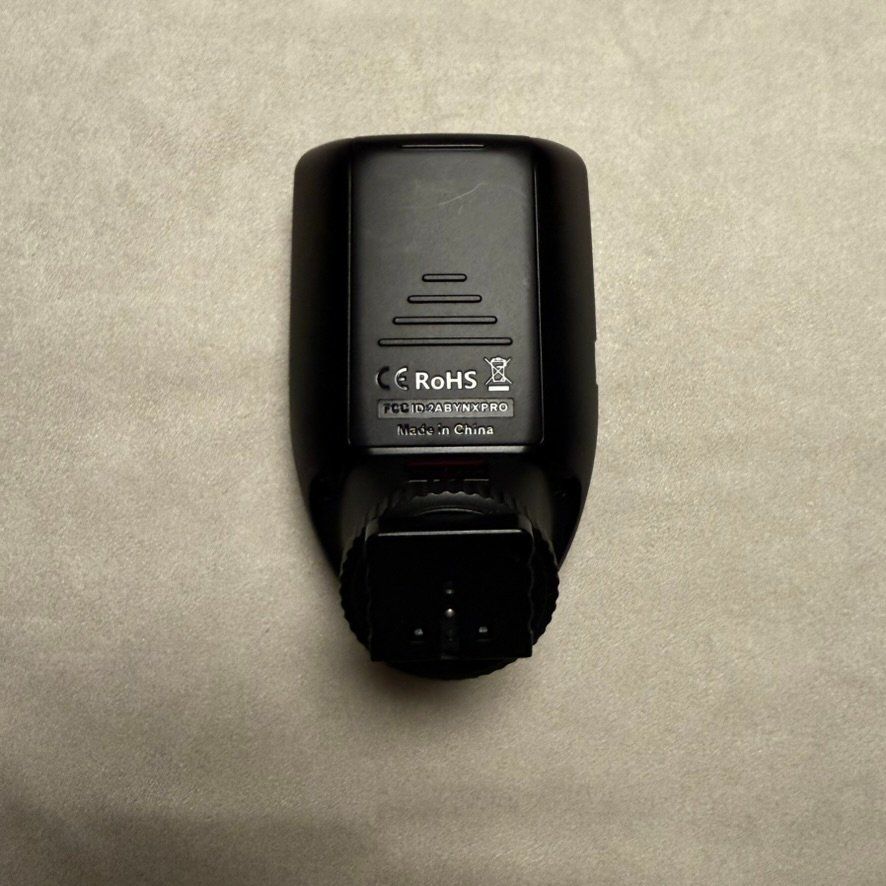 Altri Accessori: Trigger Godox Xpro pour Sony – Nuovo (secondo la descrizione) da St-Sulpice VD venduto da rpope 2