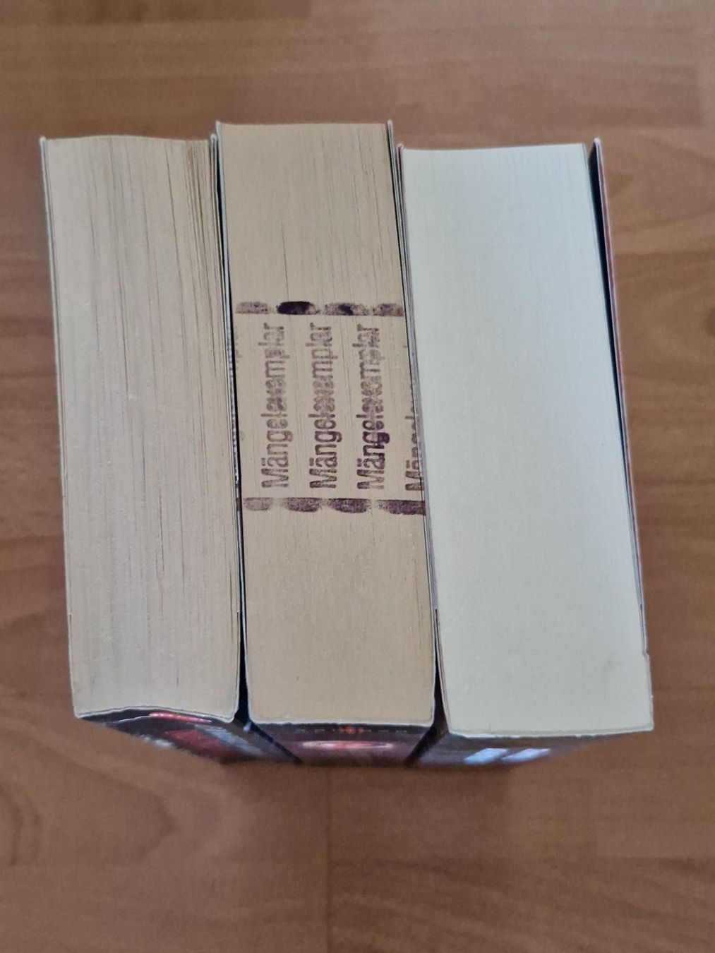 Bücher: Jennifer L. Armentrout Bücherpaket – Gebraucht aus Neuhausen am Rheinfall von Alchimista 4