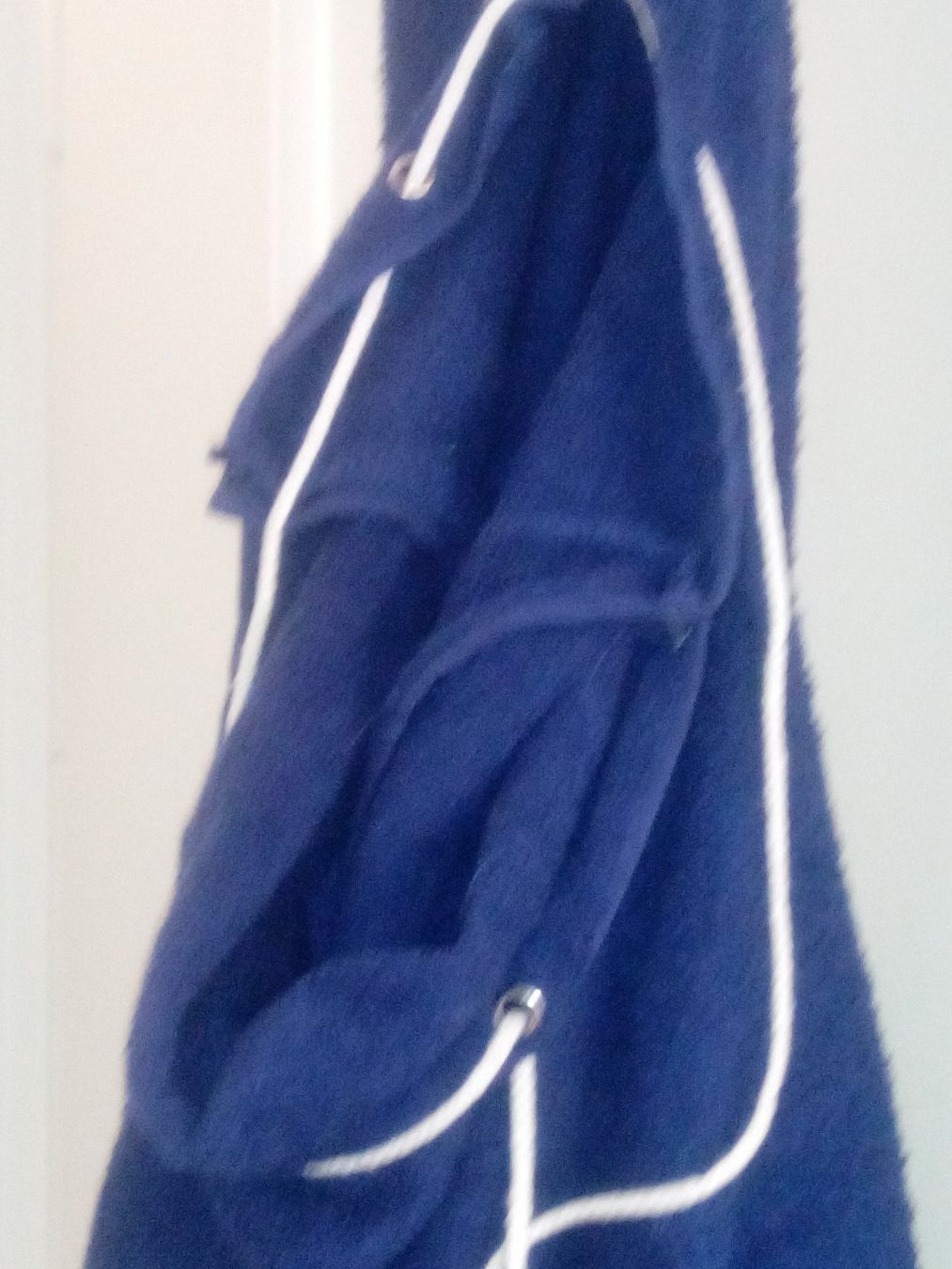 Zaini: Frotterucksack mit integriertem Badetuch – Nuovo (secondo la descrizione) da Zürich venduto da Mitzi6 3