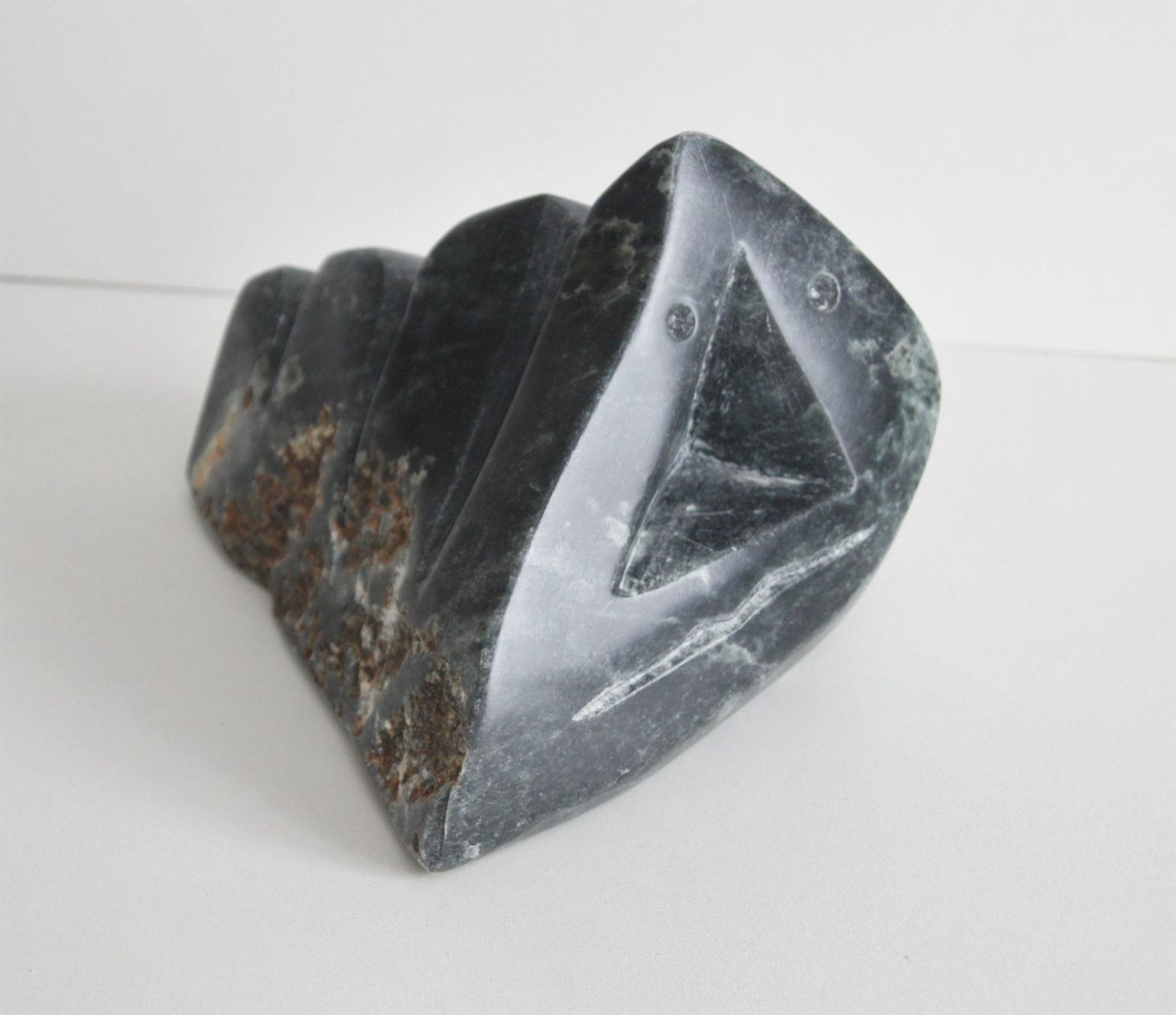 Sculptures & Statues: Skulptur: Rock Face – Neuf (Voir description) à Fribourg par erw_68dx