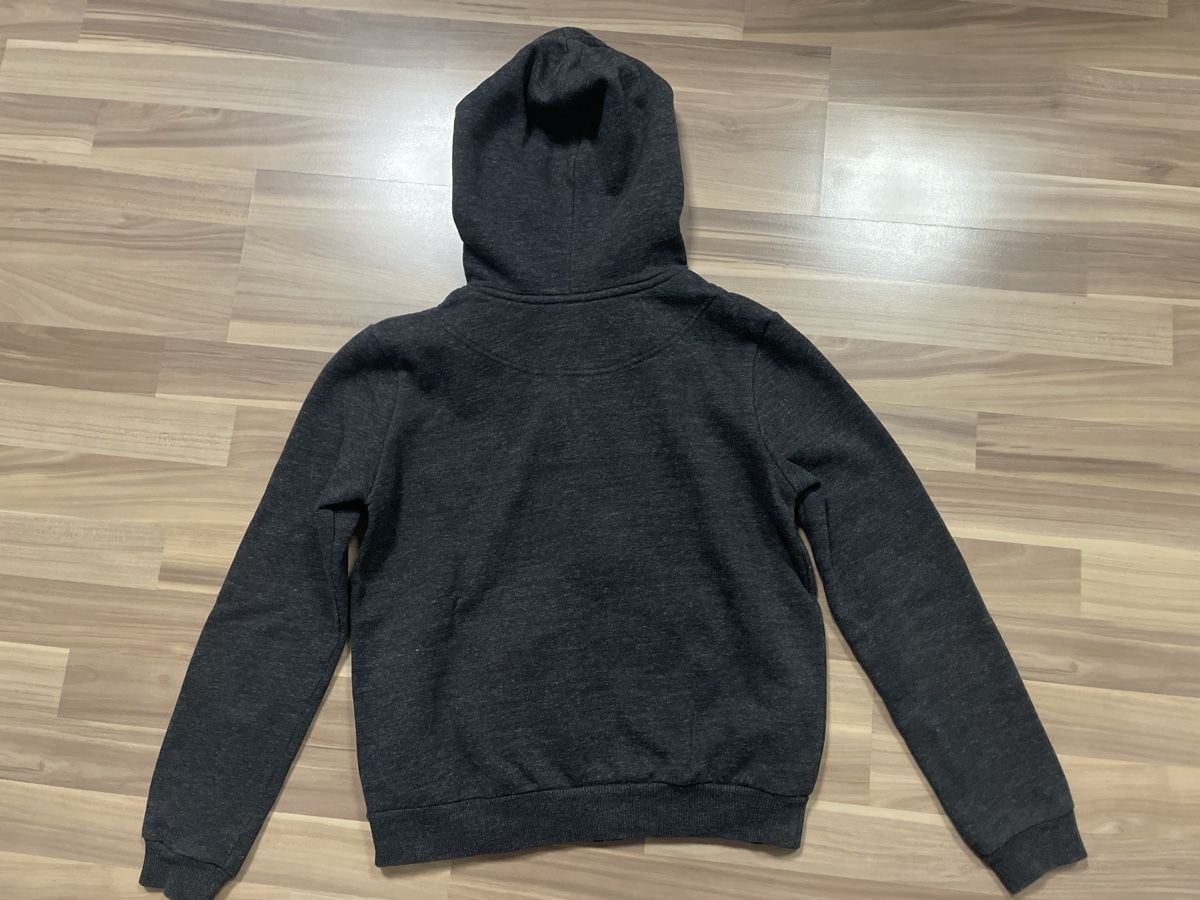 H&M Maglioni & Felpe: Sweat-Kapuzen-Pullover Gr S – Usato da Elsau venduto da Lusmus13 4