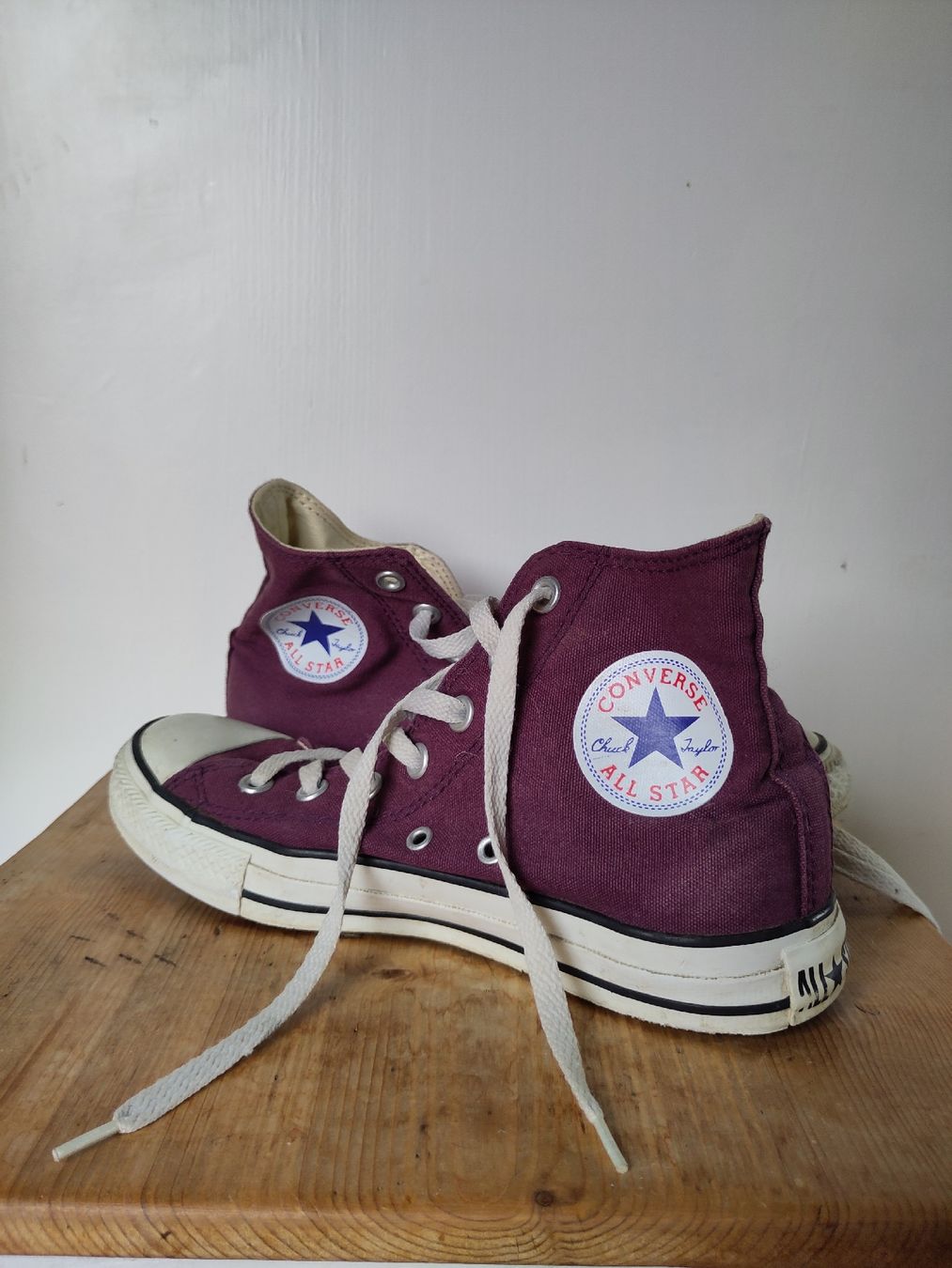 Converse Chaussures hommes: Converse Sneakers – D'occasion à Luzern par Poe02 2