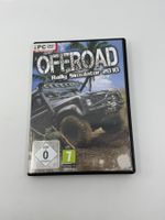 Offroad Rally Simulator 2010 (PC)