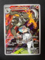 Team Rockets Hundemon 191 - Houndoom - Destined Rivals - DE