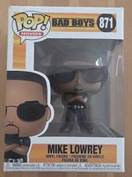 Funko Pop Movies Bad Boys #871 Mike Lowrey