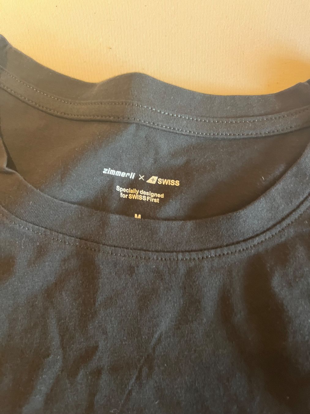 Zimmerli Pigiami: ZIMMERLI Pyjama Grösse S ungetragen – Nuovo e nell'imballaggio originale da Saanen venduto da SoniaMichaela 4
