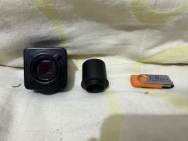 Caméra PLB-Cx Color I Nova Astro