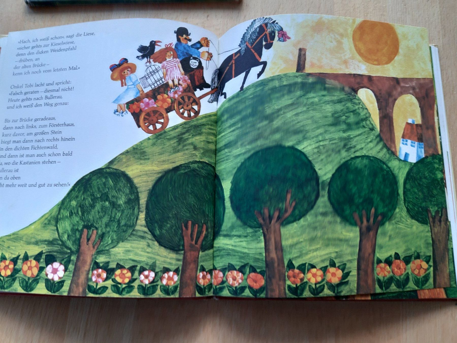 Libri: 3 versch. Kinderbücher  ab 3 Jahren – Usato da Rotkreuz venduto da nigal 4