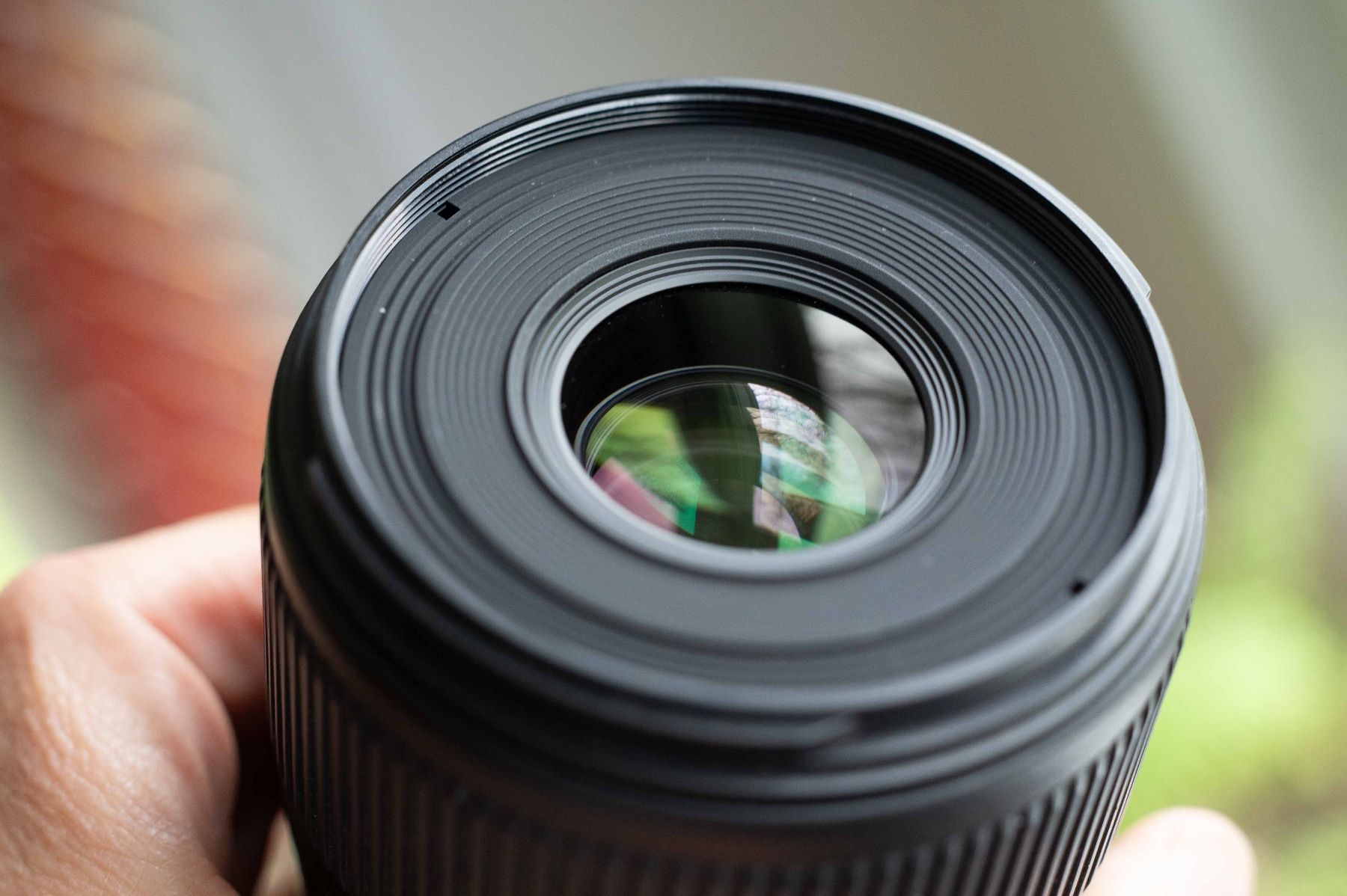 Nikkor Objektive: Nikon Micro Nikkor 60mm f2.8 AF-S – Gebraucht aus Schwerzenbach von floridan 5