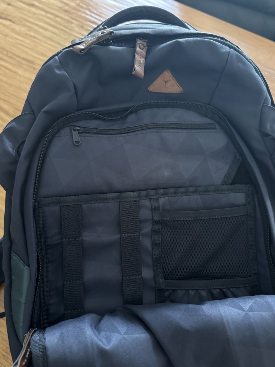 Satch Sacs à dos: Rucksack Satch blau ergonomisch guter Zustand – D'occasion à Riehen par ekc_ymy2 3
