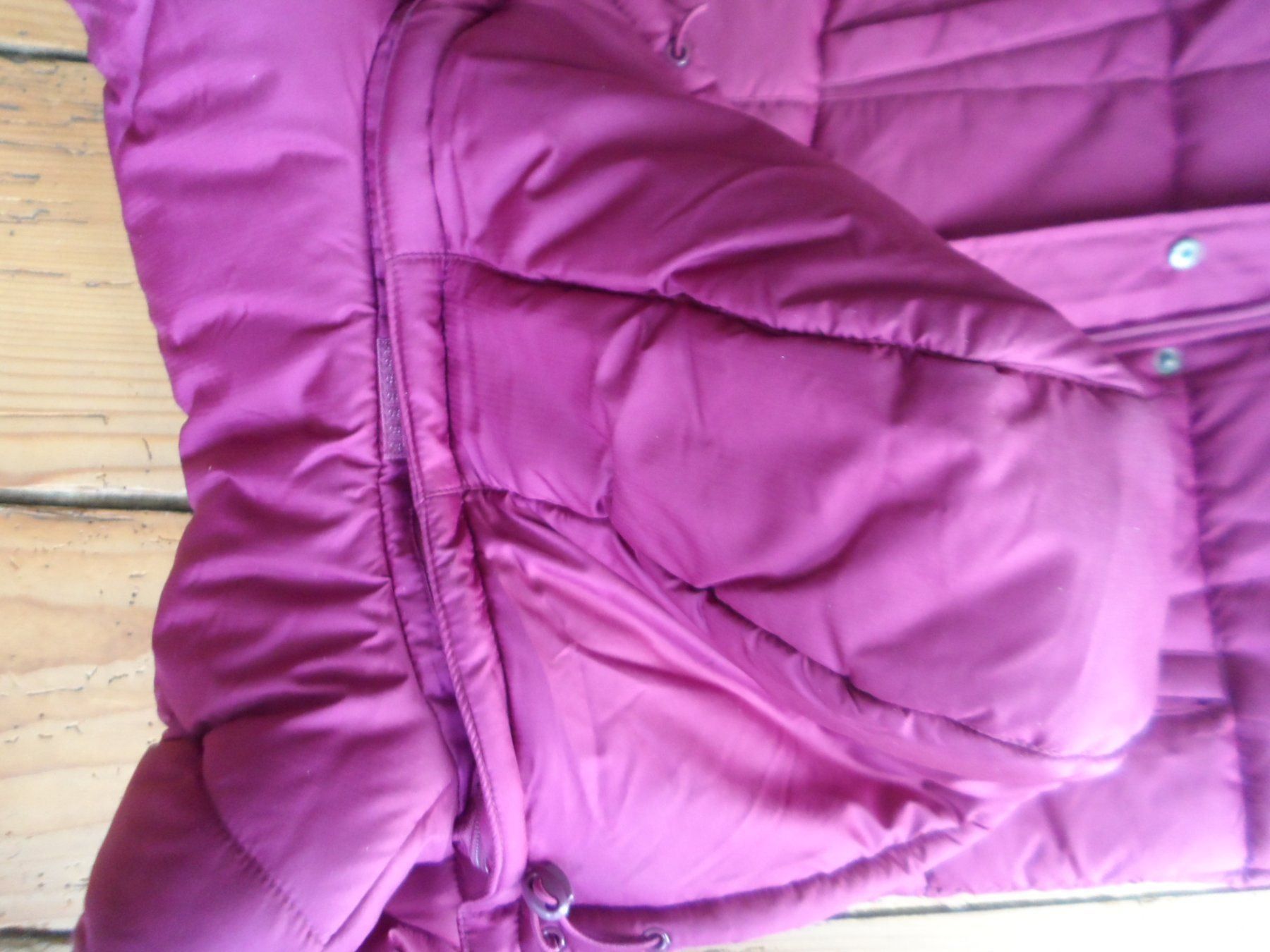 Vestes & Manteaux: NEU Wintermantel von Switcher Gr. 158 – Neuf (Voir description) à Magden par Mandy13 5