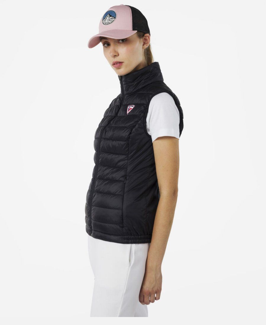 Rossignol Gilet & Giacche: Rossignol Weste - Grösse S - NEU – Nuovo e nell'imballaggio originale da Davos Platz venduto da Davos25 5