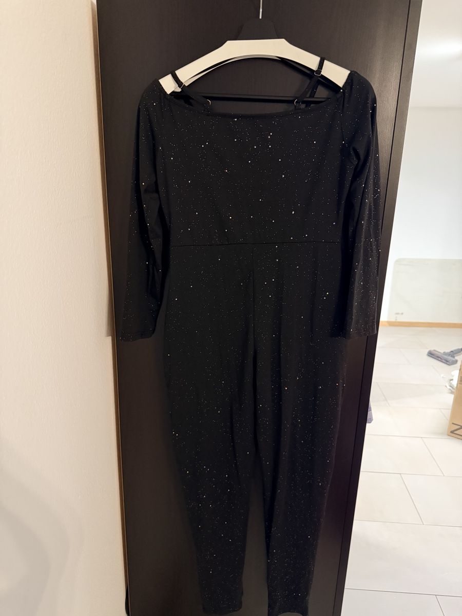 Jumpsuits: Jumpsuit Gr. M-L – Neu (gemäss Beschreibung) aus Brunnen von ser_jhv7 1