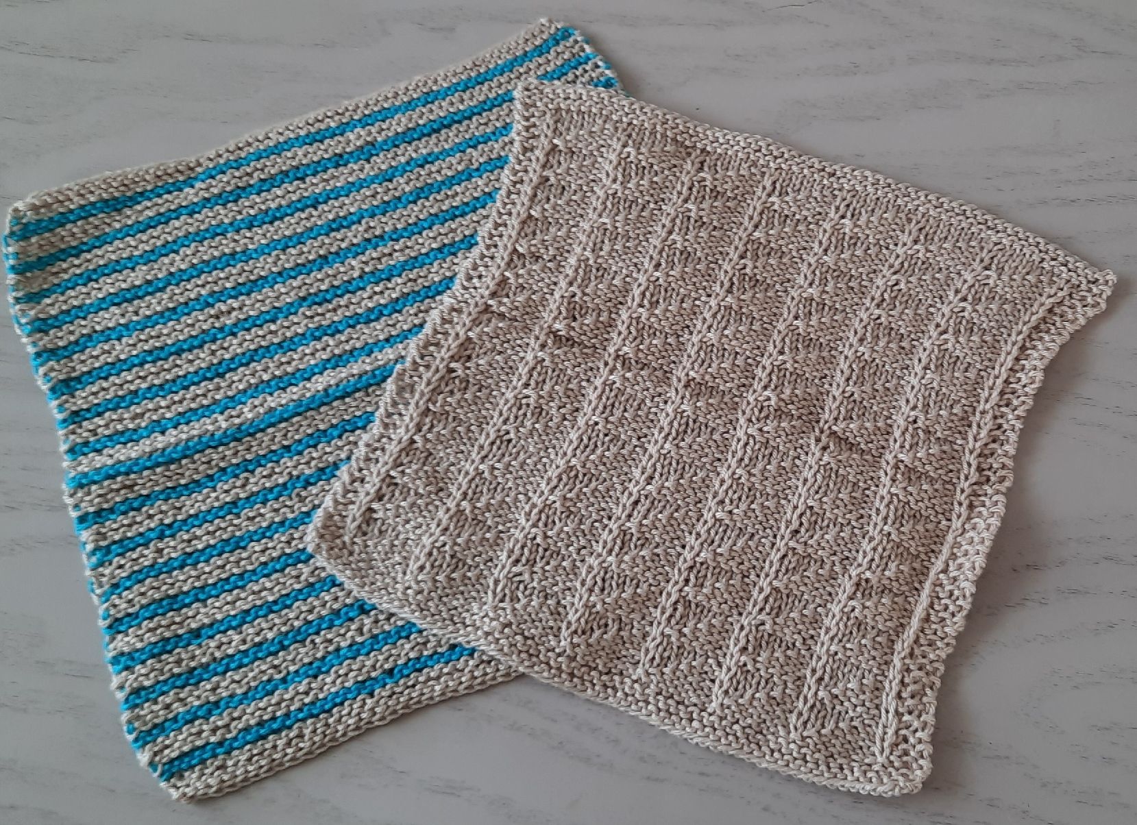 Küchentücher: Spühllappen 2er Set – Neu und originalverpackt aus Engelburg von Clictop 1
