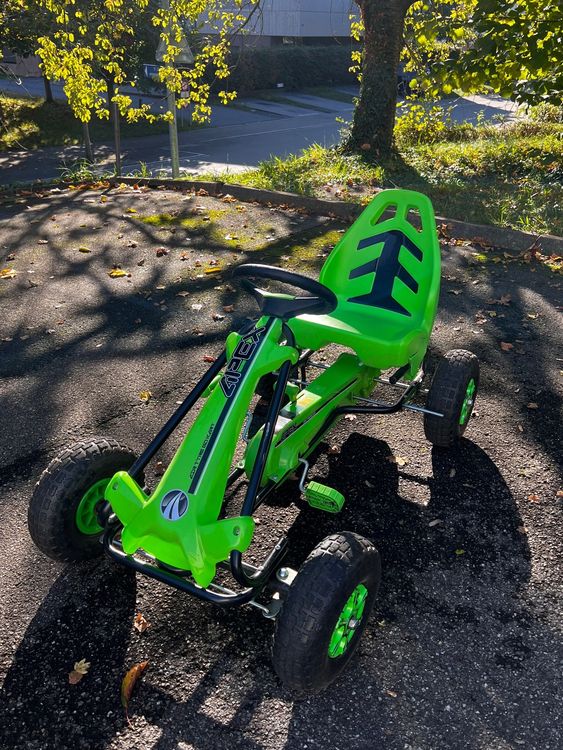 Kinder Go Kart (Gebraucht) in Jona für CHF 60 – nur Abholung auf ...