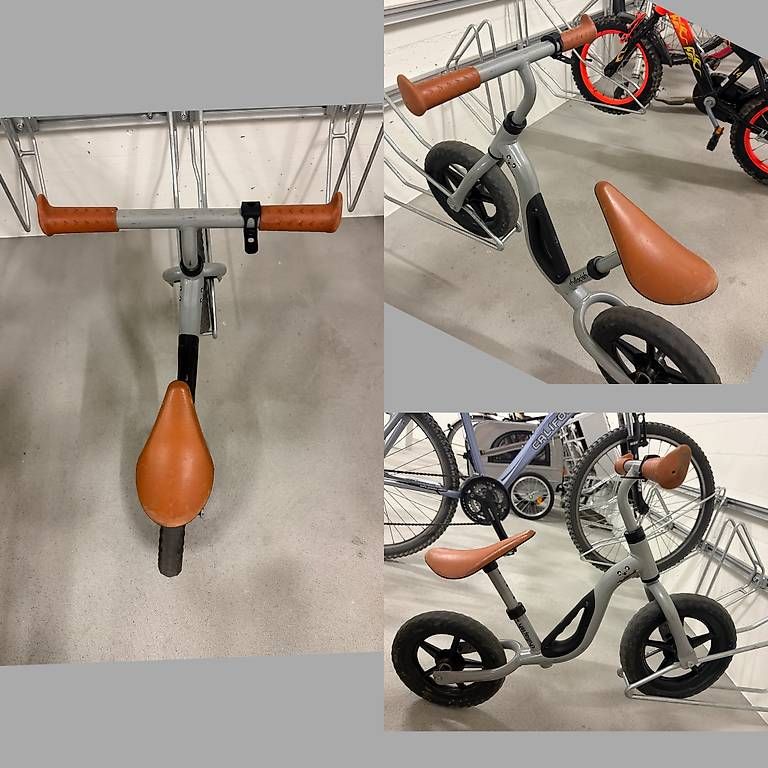 Biciclette: Chillafish Laufrad – Usato da Siebnen venduto da VenditaIre