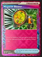 Megaton Blower #182