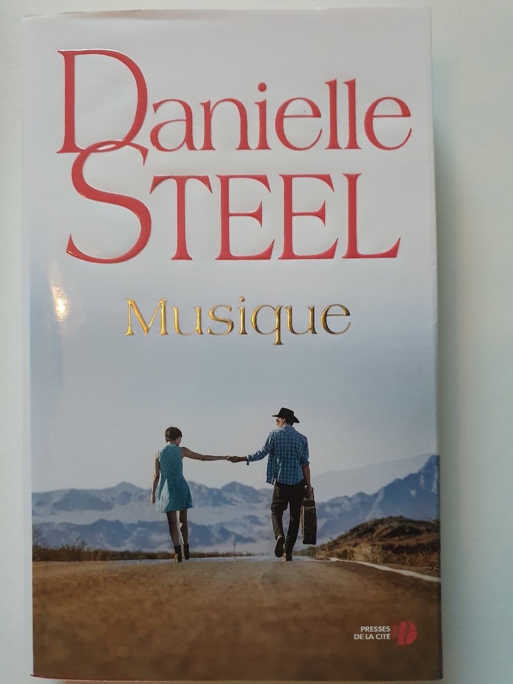 Libri: Danielle Steel, livres divers! – Usato da Baulmes venduto da Arobed75 3