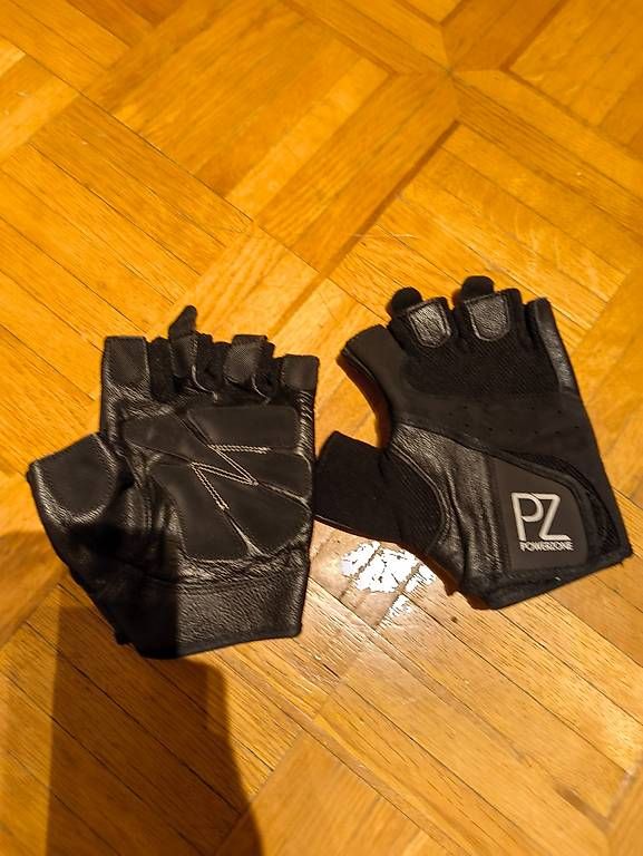 Gants & mitaines : Fitness Handschuhe – D'occasion à Zürich par juheh