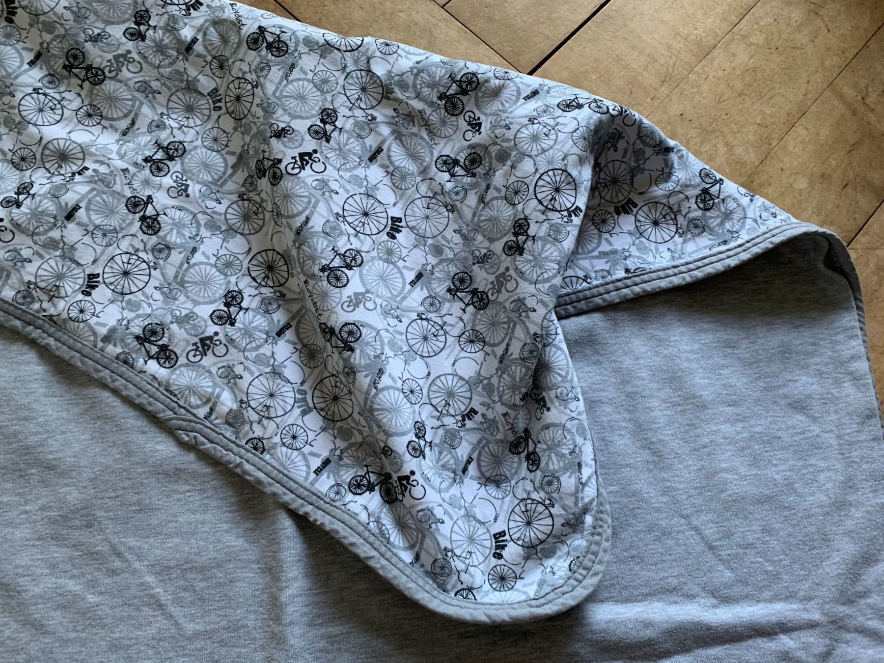 Coperte: Kinderdecke_BaBalu (75x80) – Usato da Zürich venduto da normanprice 1