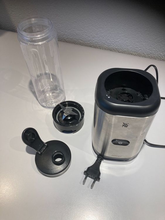 Shaker Smoothiemaker Kaufen auf Ricardo