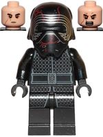 Lego Star Wars Supreme Leader Kylo Ren